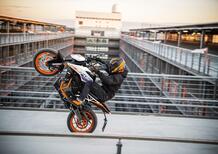 KTM proroga le promozioni sulla gamma 2023