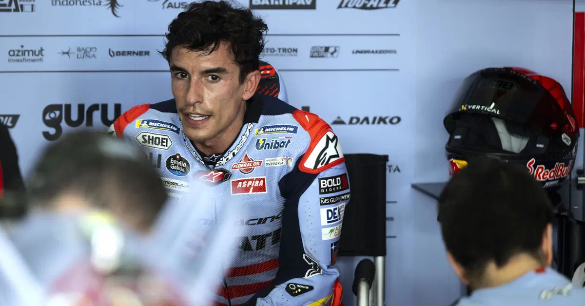 Buon compleanno Marc Marquez! Dopo aver fatto 30 ora fa 31!
