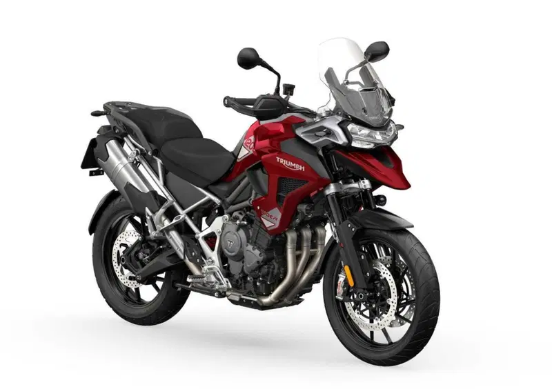 Triumph Tiger 1200 Tiger 1200 GT Pro (2024 - 26)
