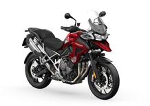 Triumph Tiger 1200 GT Pro (2024)