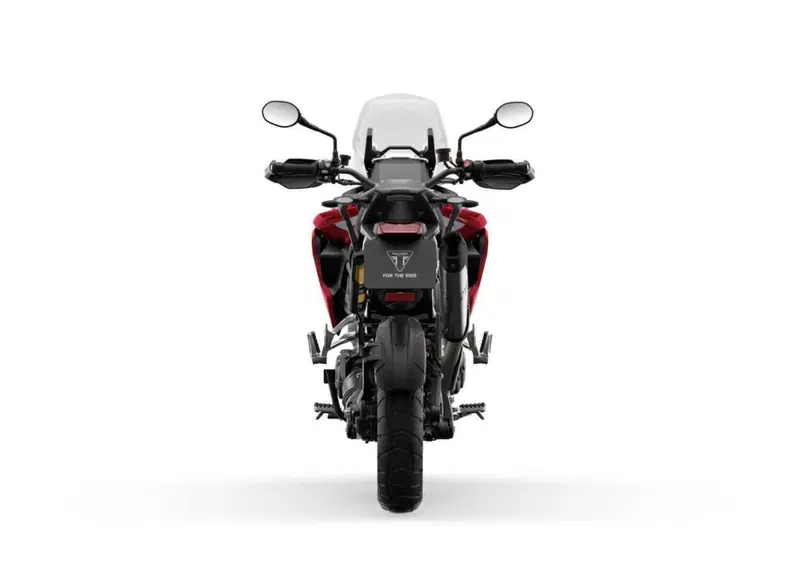 Triumph Tiger 1200 Tiger 1200 GT Pro (2024 - 26) (4)