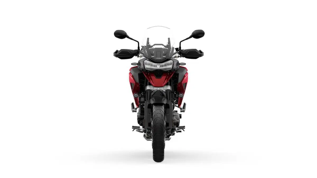 Triumph Tiger 1200 Tiger 1200 GT Pro (2024 - 26) (6)