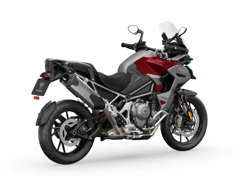 Triumph Tiger 1200 Tiger 1200 GT Explorer (2024 - 26) (3)