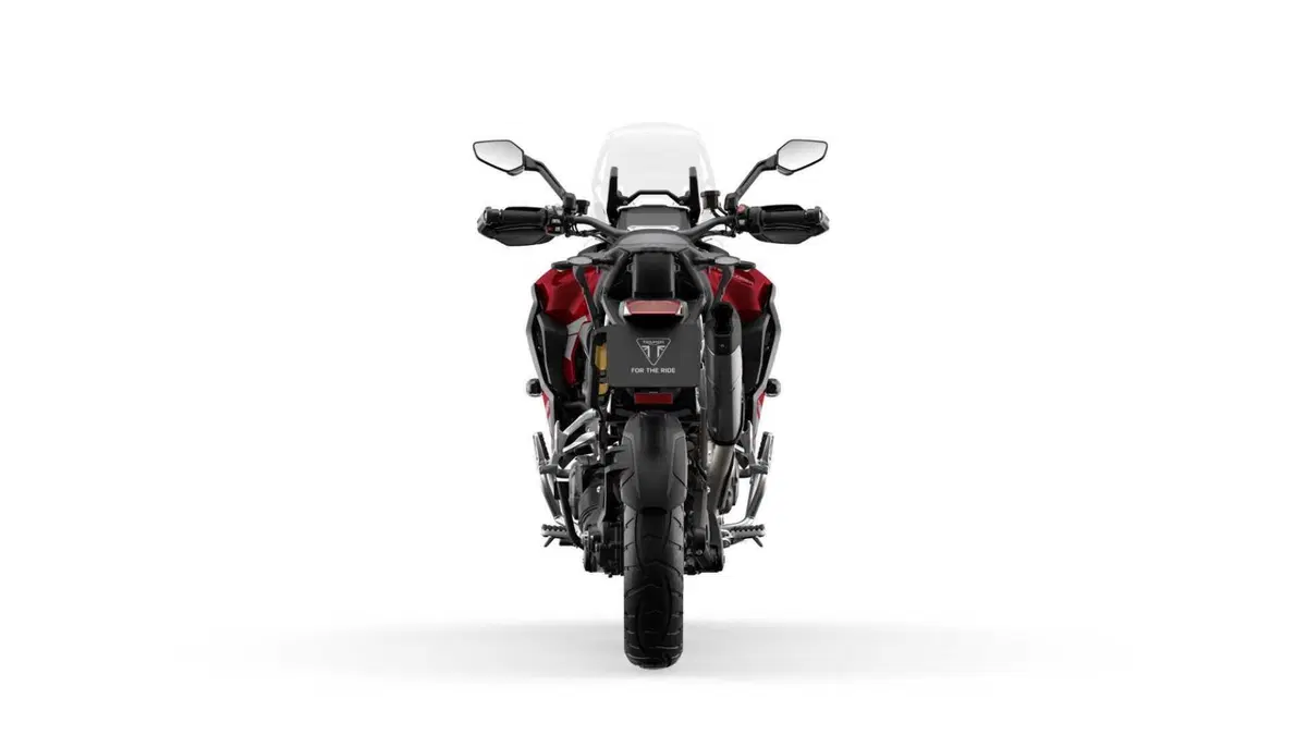 Triumph Tiger 1200 Tiger 1200 GT Explorer (2024 - 26) (4)