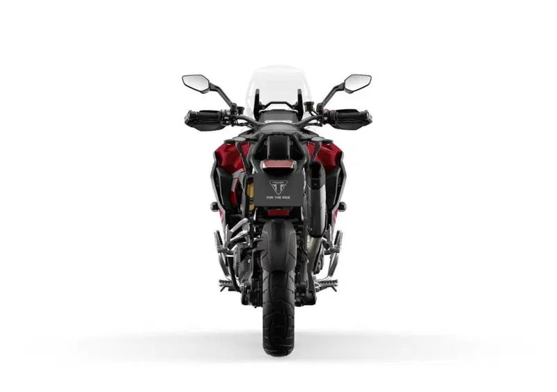 Triumph Tiger 1200 Tiger 1200 GT Explorer (2024 - 26) (4)