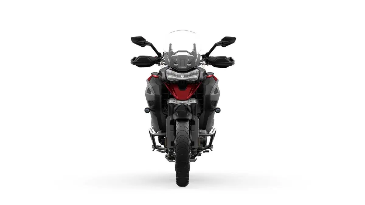 Triumph Tiger 1200 Tiger 1200 GT Explorer (2024 - 26) (6)