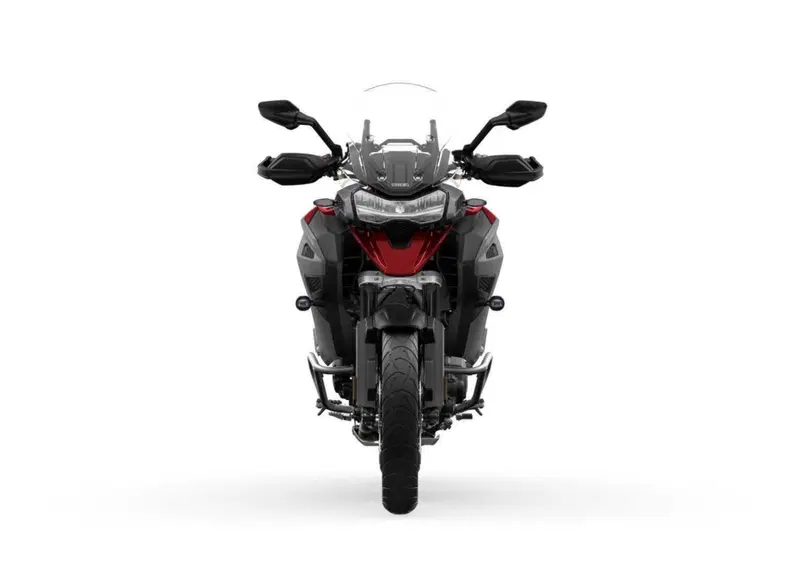 Triumph Tiger 1200 Tiger 1200 GT Explorer (2024 - 26) (6)