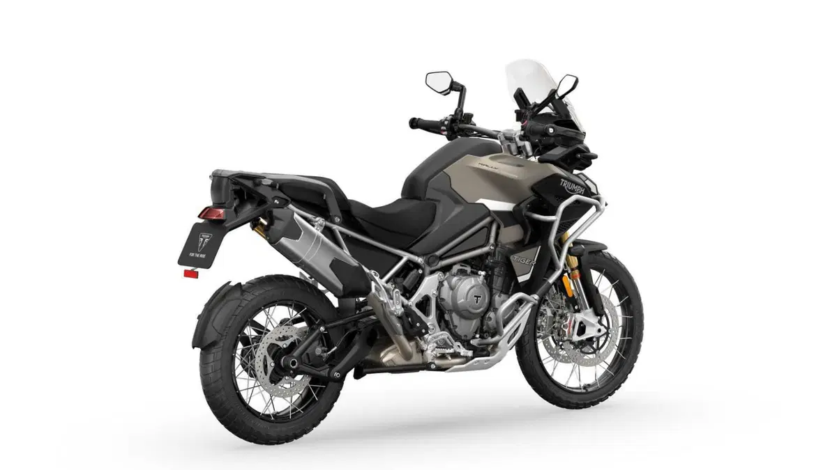 Triumph Tiger 1200 Tiger 1200 Rally Explorer (2024 - 26) (3)