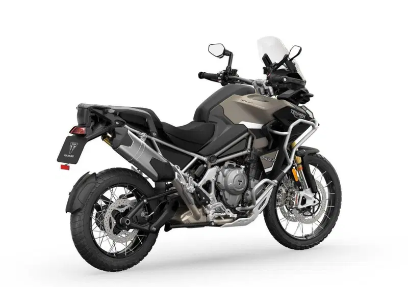 Triumph Tiger 1200 Tiger 1200 Rally Explorer (2024 - 26) (3)