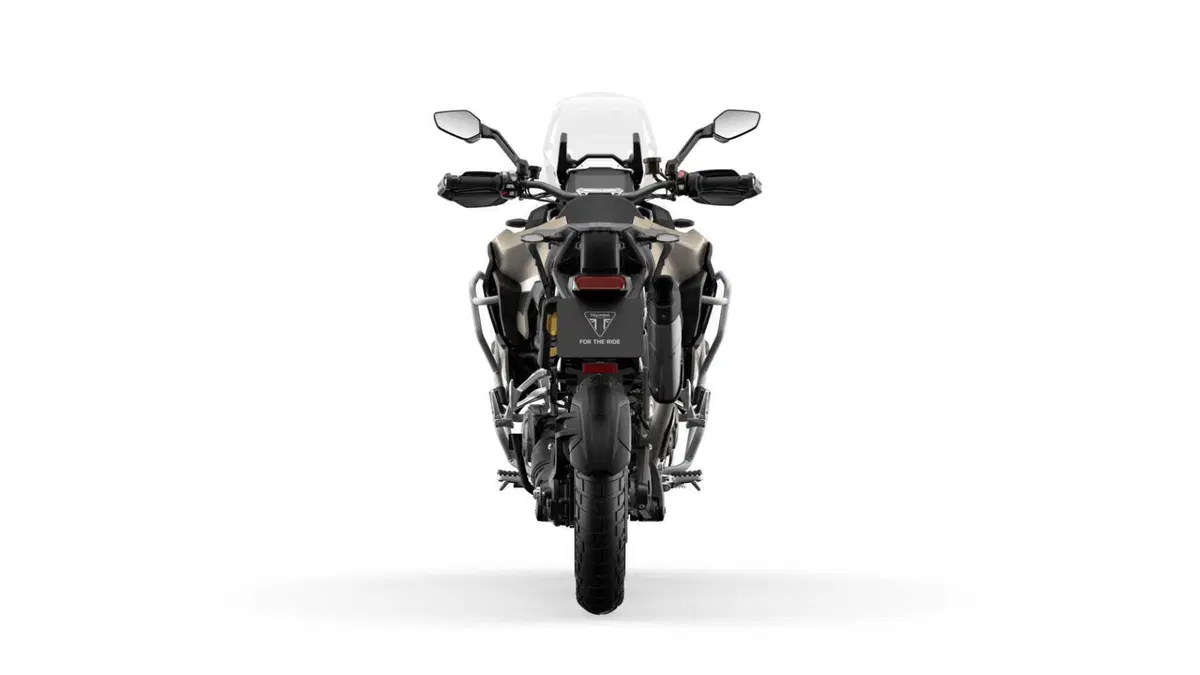 Triumph Tiger 1200 Tiger 1200 Rally Explorer (2024 - 26) (4)