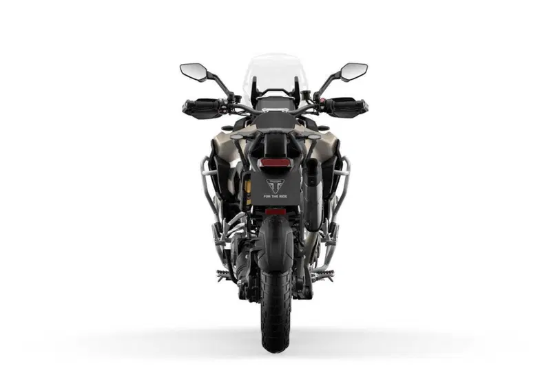 Triumph Tiger 1200 Tiger 1200 Rally Explorer (2024 - 26) (4)