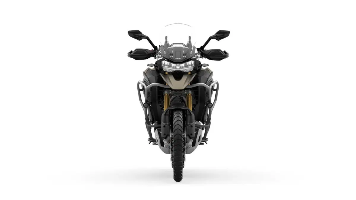 Triumph Tiger 1200 Tiger 1200 Rally Explorer (2024 - 26) (6)