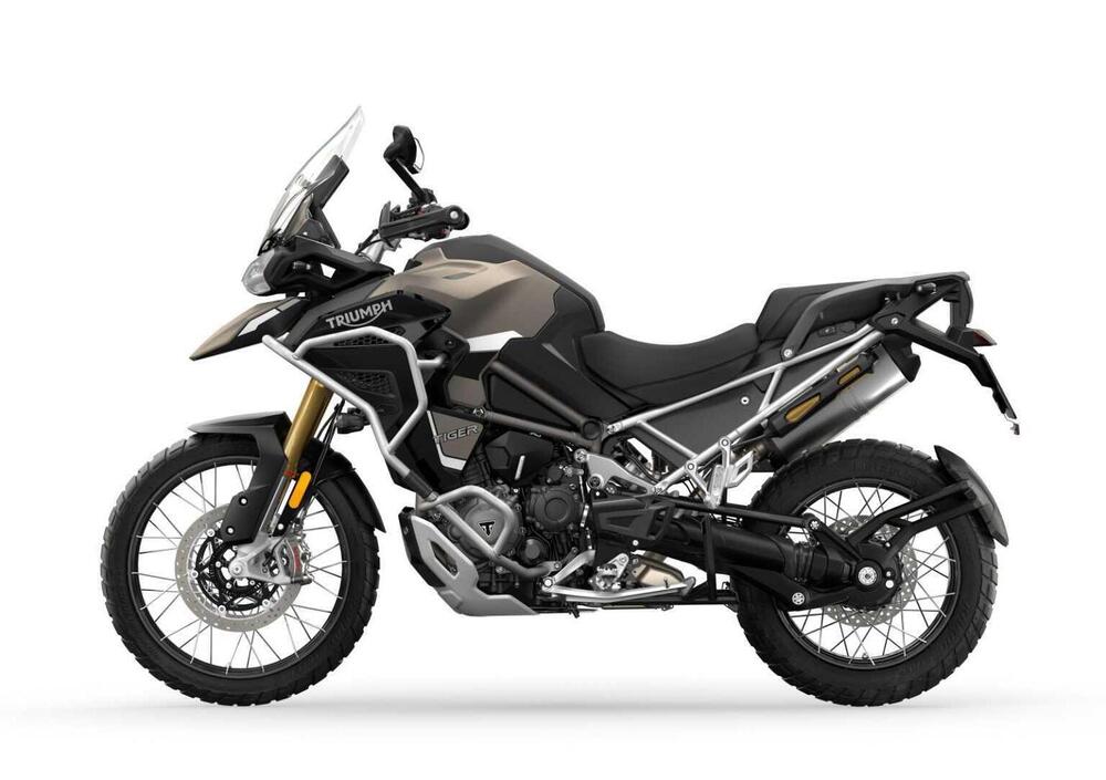 Triumph Tiger 1200 Rally Explorer (2024) (5)