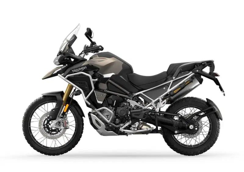 Triumph Tiger 1200 Tiger 1200 Rally Explorer (2024 - 26) (5)