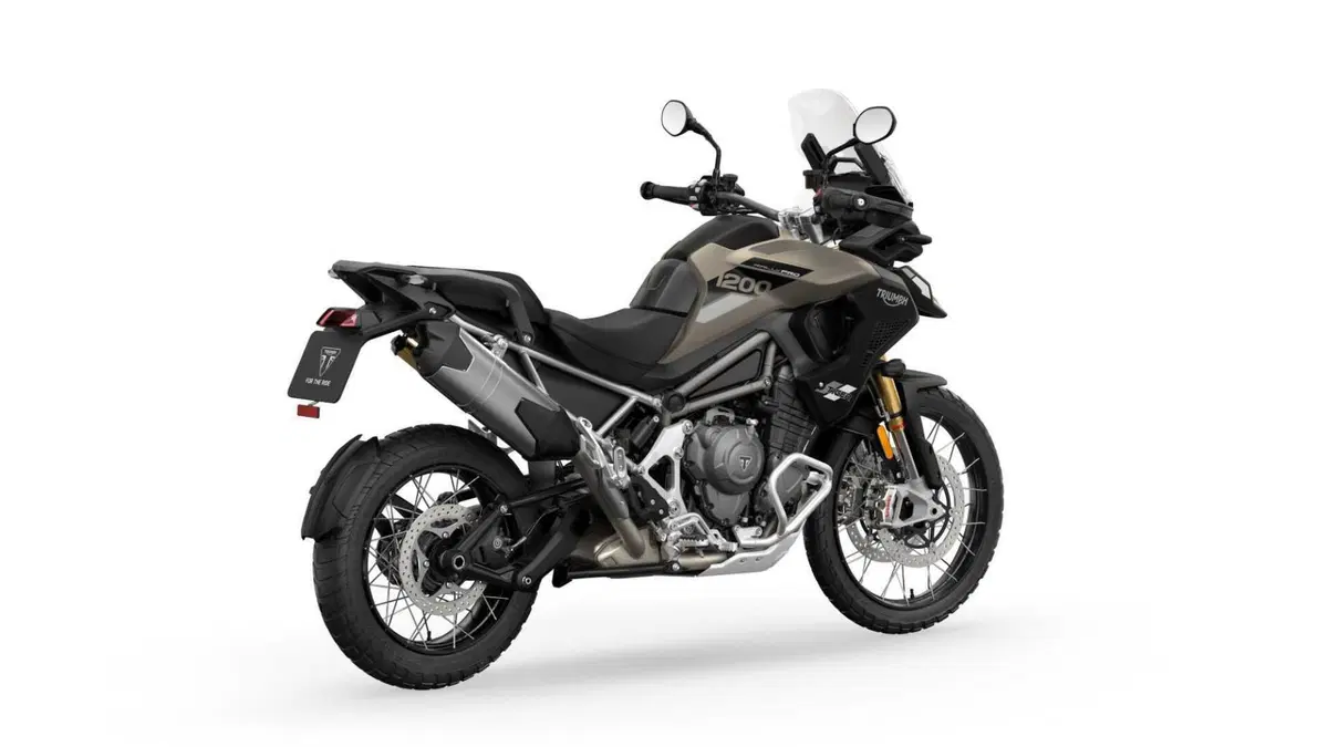 Triumph Tiger 1200 Tiger 1200 Rally Pro (2024 - 26) (3)