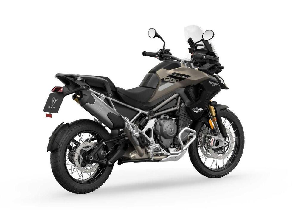 Triumph Tiger 1200 Rally Pro (2024) (3)