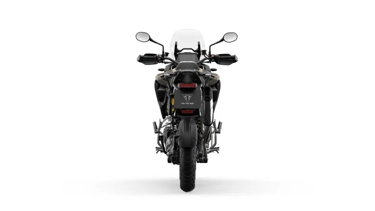 Triumph Tiger 1200 Tiger 1200 Rally Pro (2024 - 26) (4)