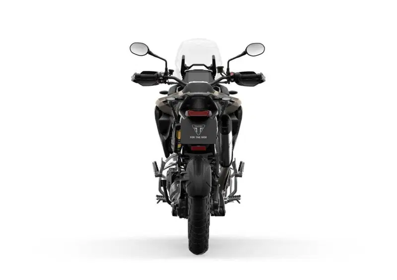 Triumph Tiger 1200 Tiger 1200 Rally Pro (2024 - 26) (4)