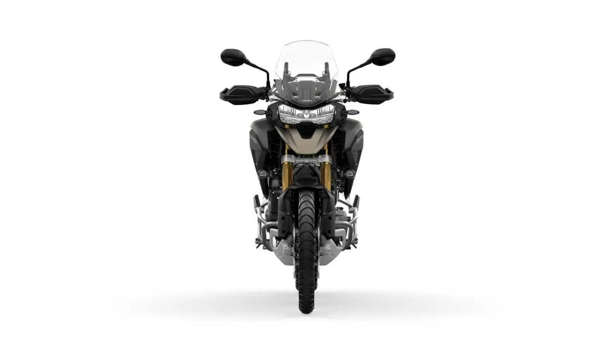 Triumph Tiger 1200 Tiger 1200 Rally Pro (2024 - 26) (6)