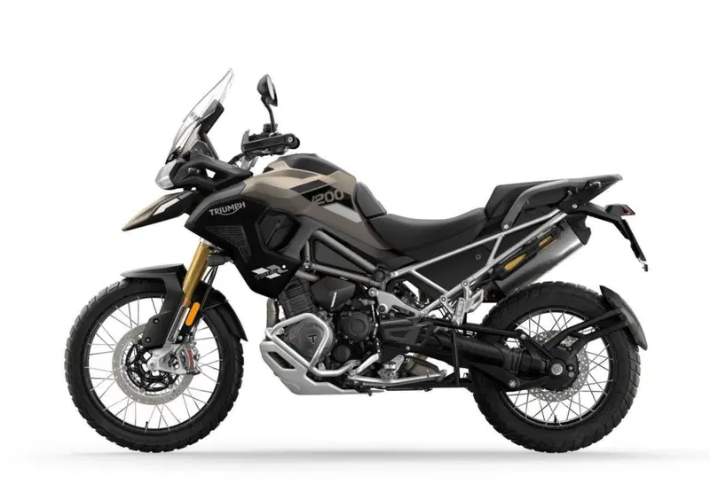 Triumph Tiger 1200 Tiger 1200 Rally Pro (2024 - 26) (5)
