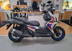 Bmw C 400 X (2021 - 24) nuova