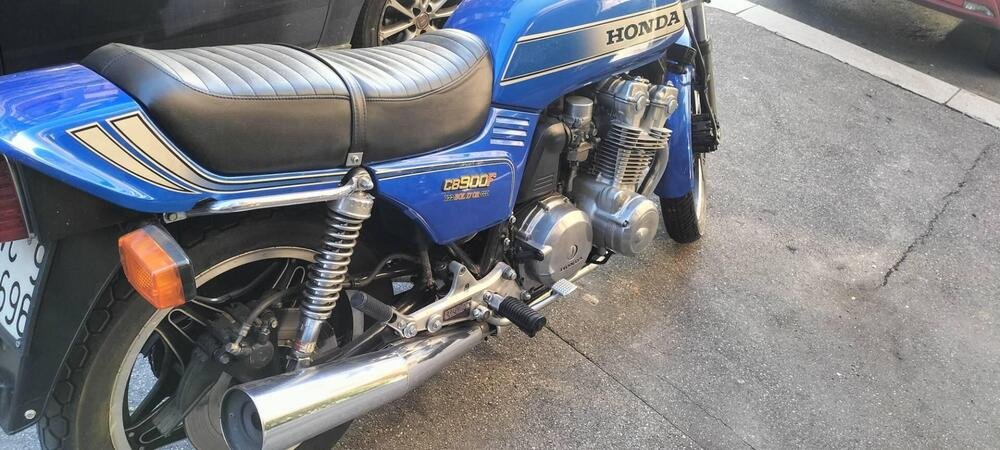 Honda CB 900 F (3)