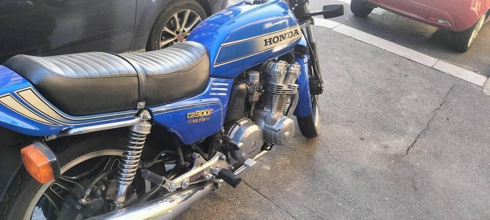 Honda CB 900 F (4)