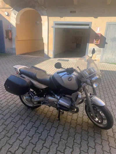 Bmw R 850 R Comfort (2004 - 07) usata