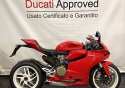 Ducati 1199 Panigale (2012 - 13) usata