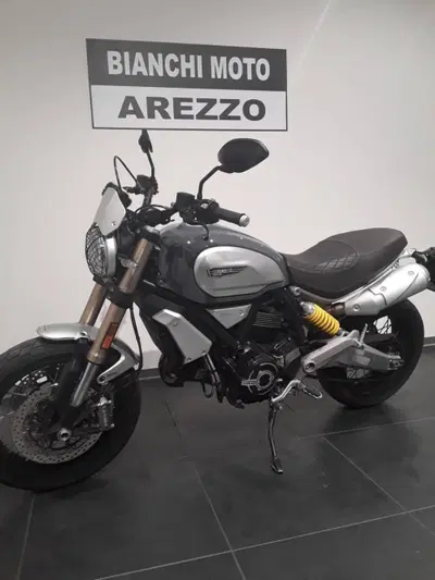 Ducati Scrambler 1100 Special (2018 - 20) usata