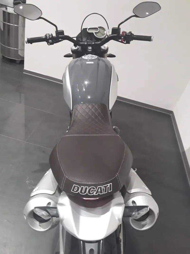 Ducati Scrambler 1100 Special (2018 - 20) (8)