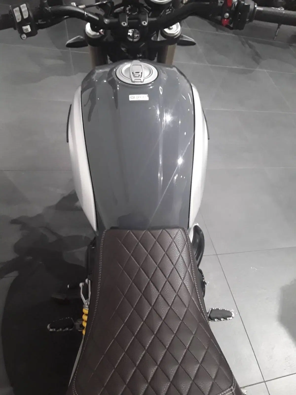 Ducati Scrambler 1100 Special (2018 - 20) (11)
