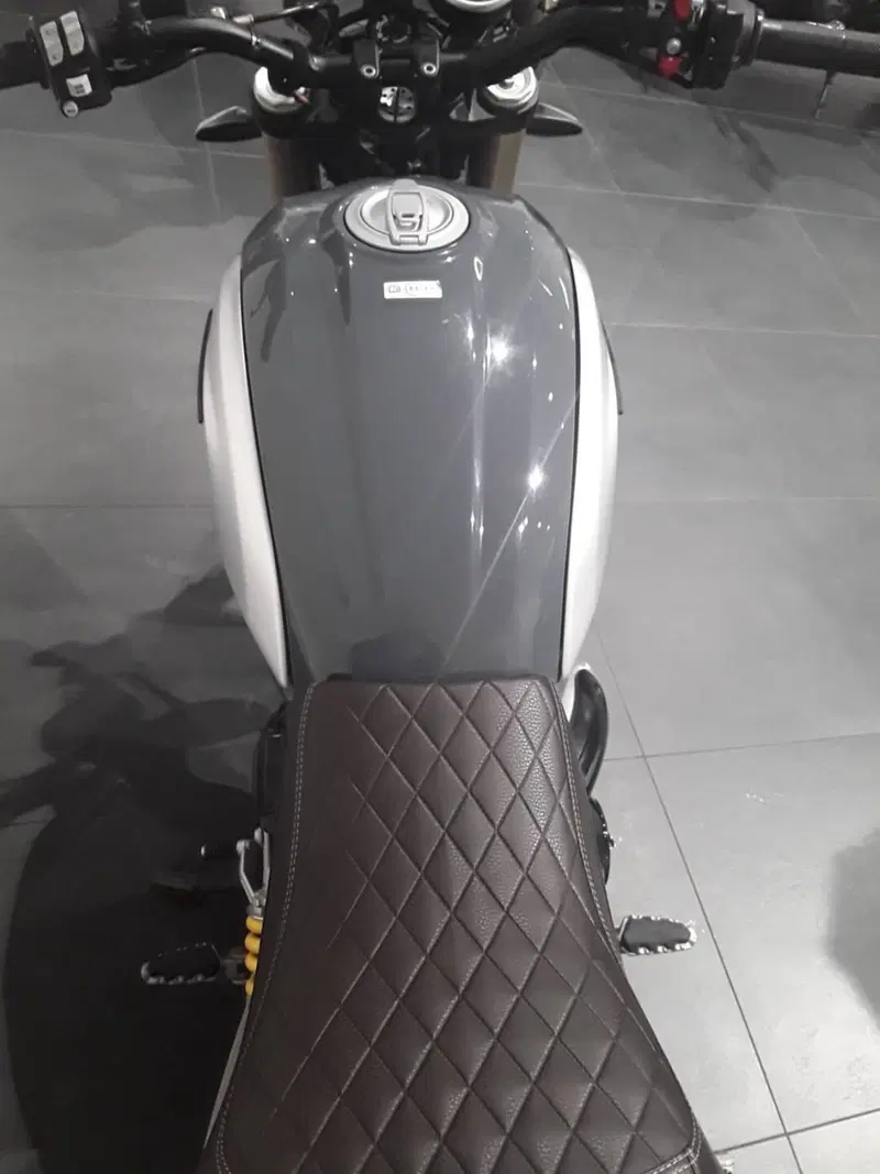 Ducati Scrambler 1100 Special (2018 - 20) (11)