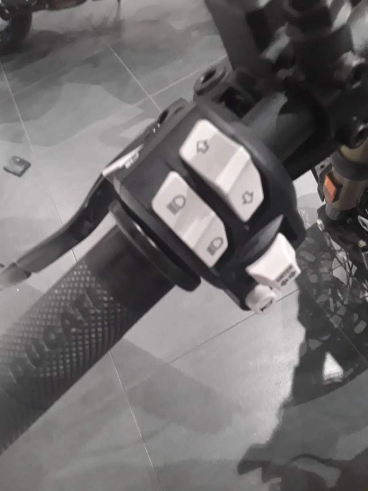 Ducati Scrambler 1100 Special (2018 - 20) (13)