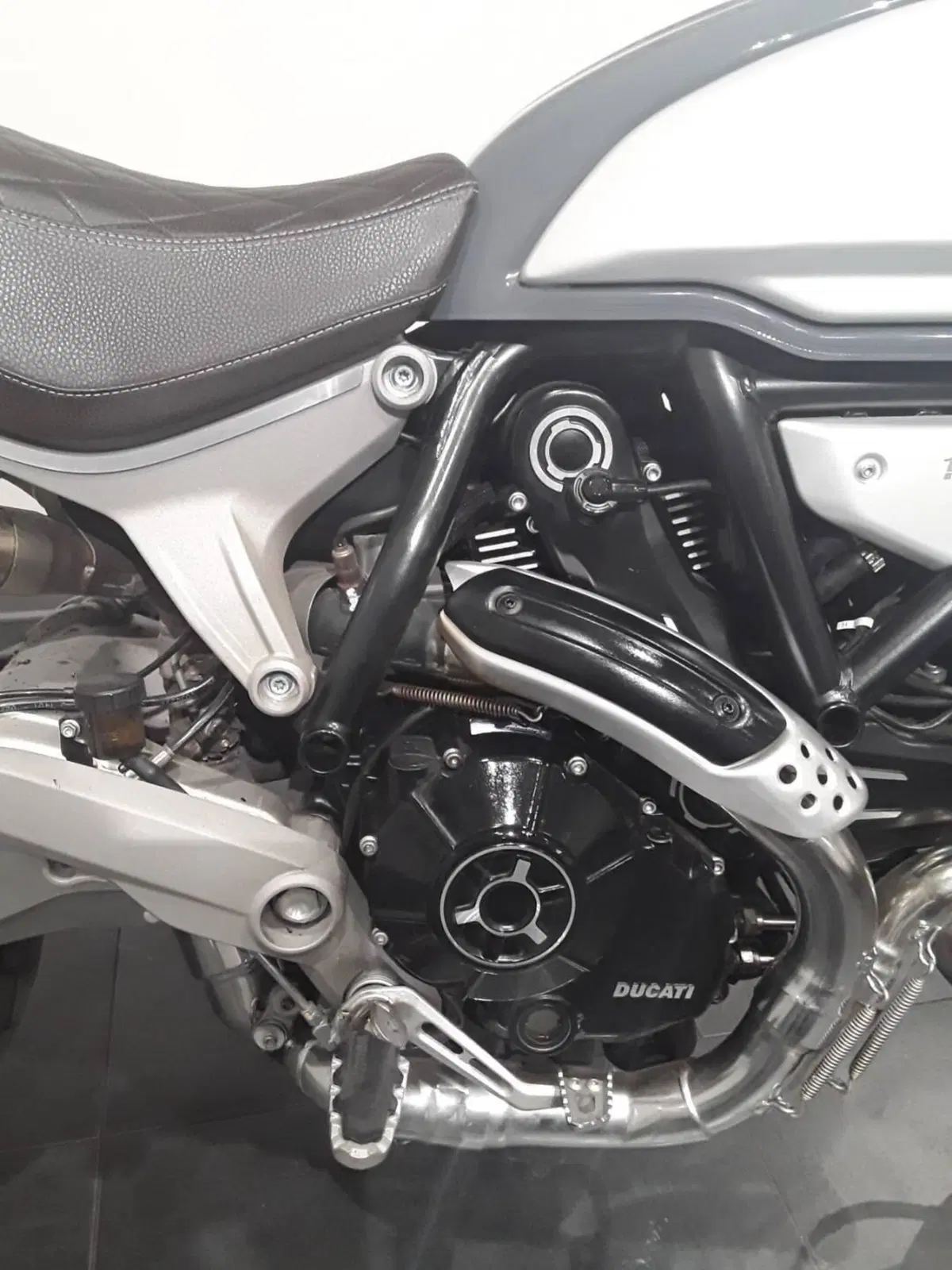 Ducati Scrambler 1100 Special (2018 - 20) (5)
