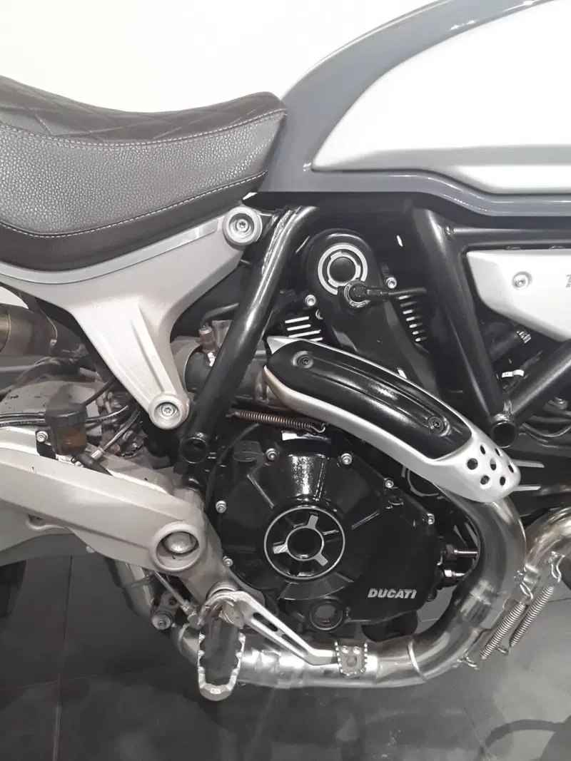 Ducati Scrambler 1100 Special (2018 - 20) (5)