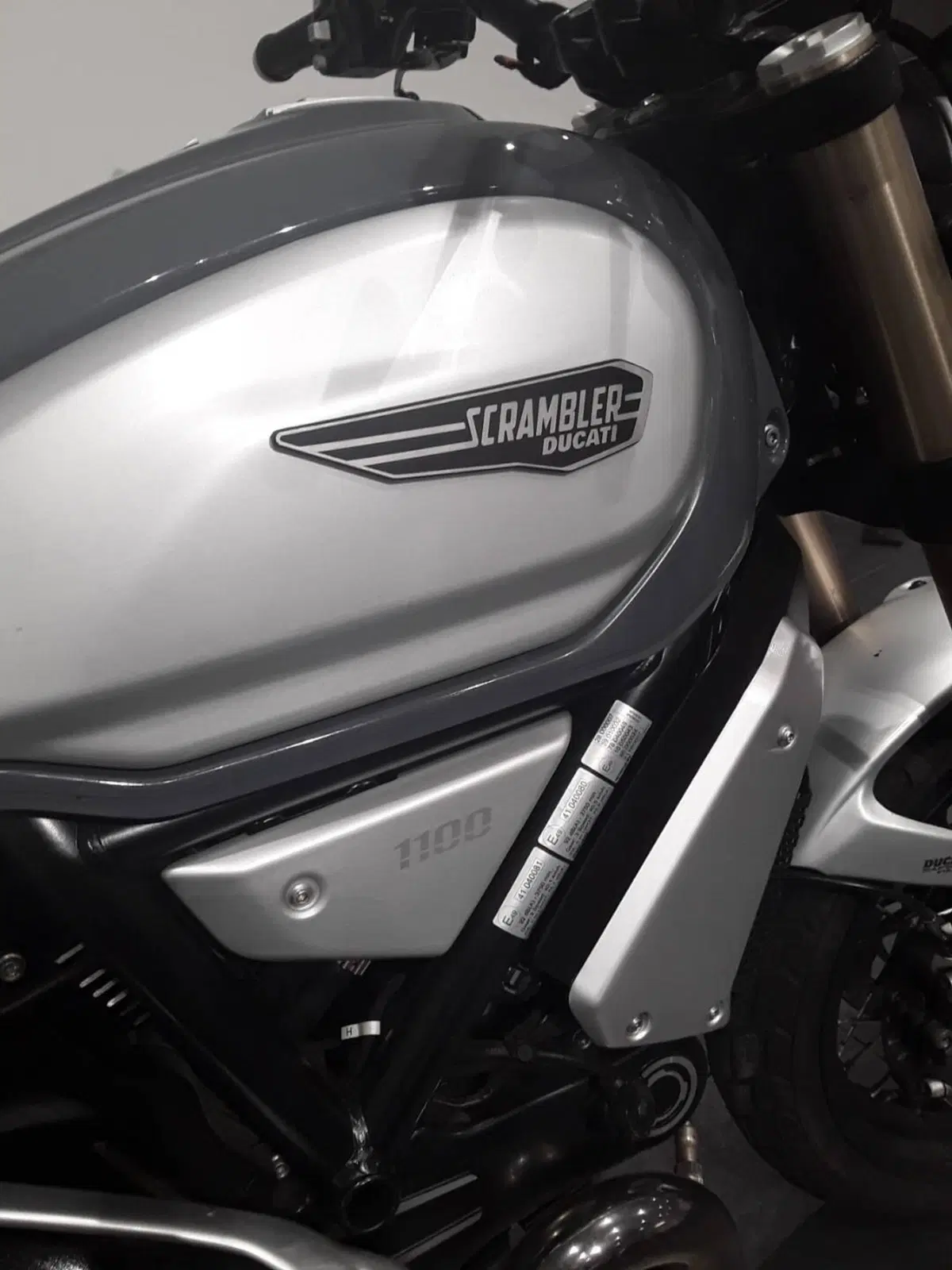 Ducati Scrambler 1100 Special (2018 - 20) (3)