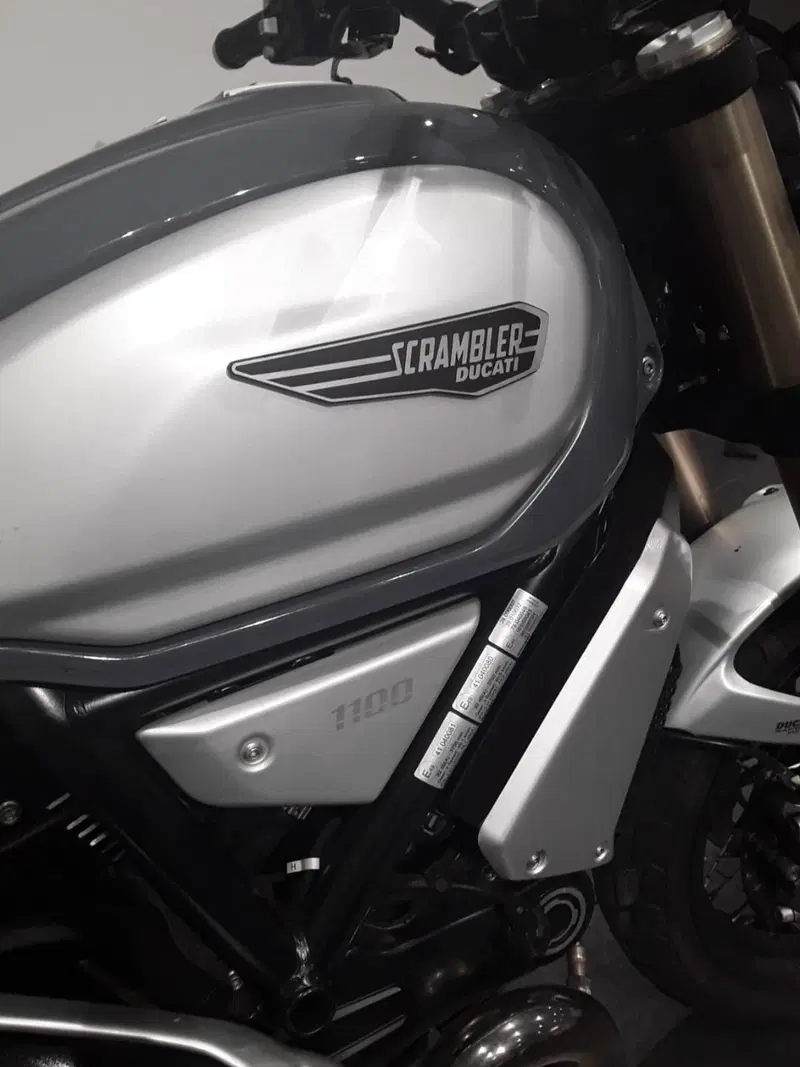 Ducati Scrambler 1100 Special (2018 - 20) (3)