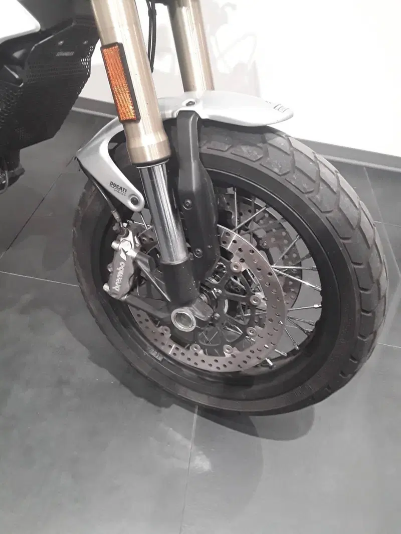 Ducati Scrambler 1100 Special (2018 - 20) (18)
