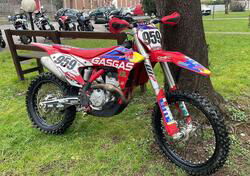 GASGAS MC 350 F (2023) usata