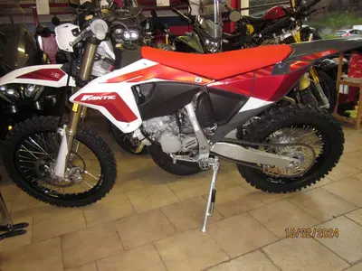 Fantic Motor XE 125 (2024) nuova