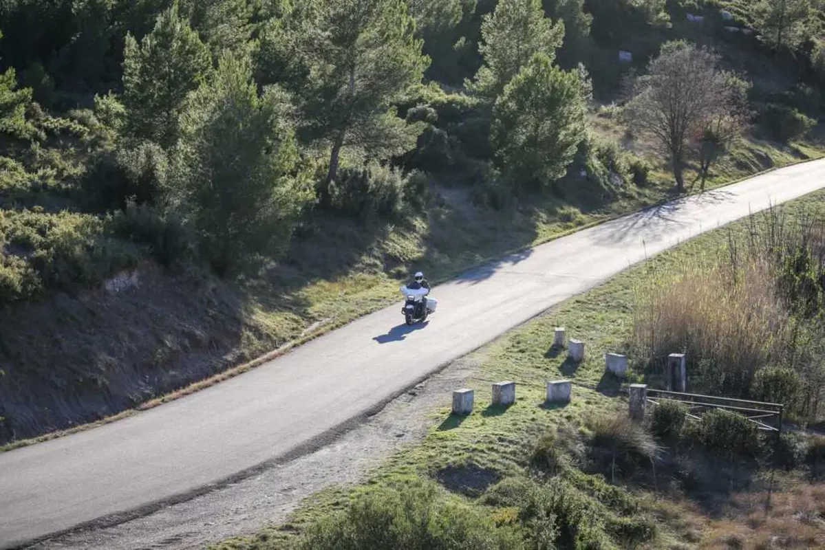 Harley-Davidson Street Glide e Road Glide 2024: abbiamo provato le tourer rivoluzionate! (20)