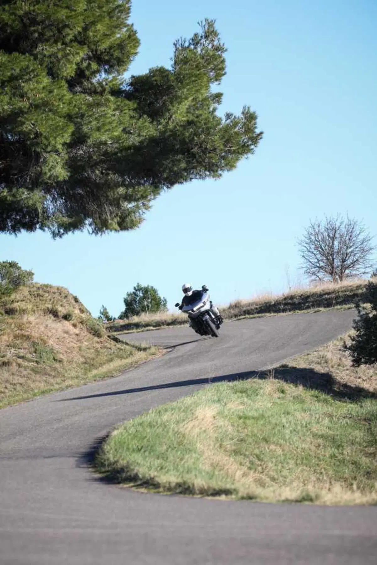 Harley-Davidson Street Glide e Road Glide 2024: abbiamo provato le tourer rivoluzionate! (34)