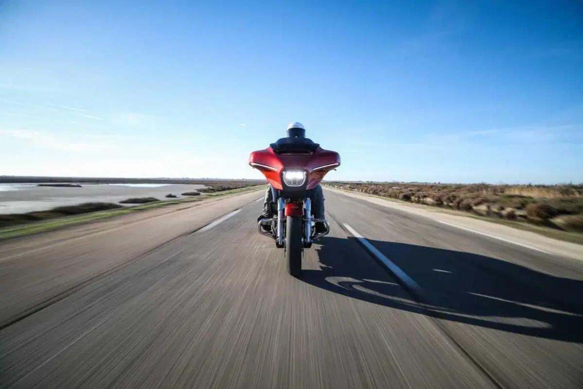 Harley-Davidson Street Glide e Road Glide 2024: abbiamo provato le tourer rivoluzionate! (75)