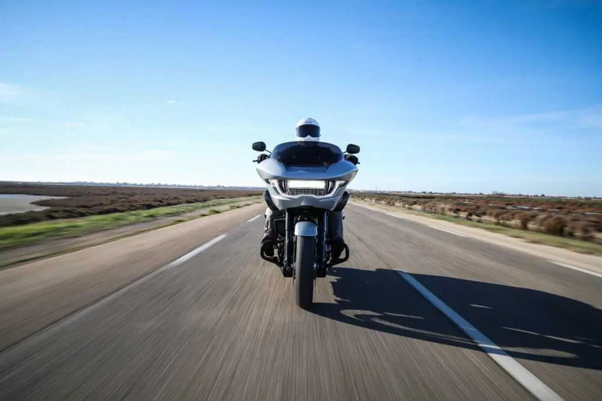 Harley-Davidson Street Glide e Road Glide 2024: abbiamo provato le tourer rivoluzionate! (89)