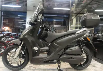 Kymco People 200i S (2021 - 26) nuova