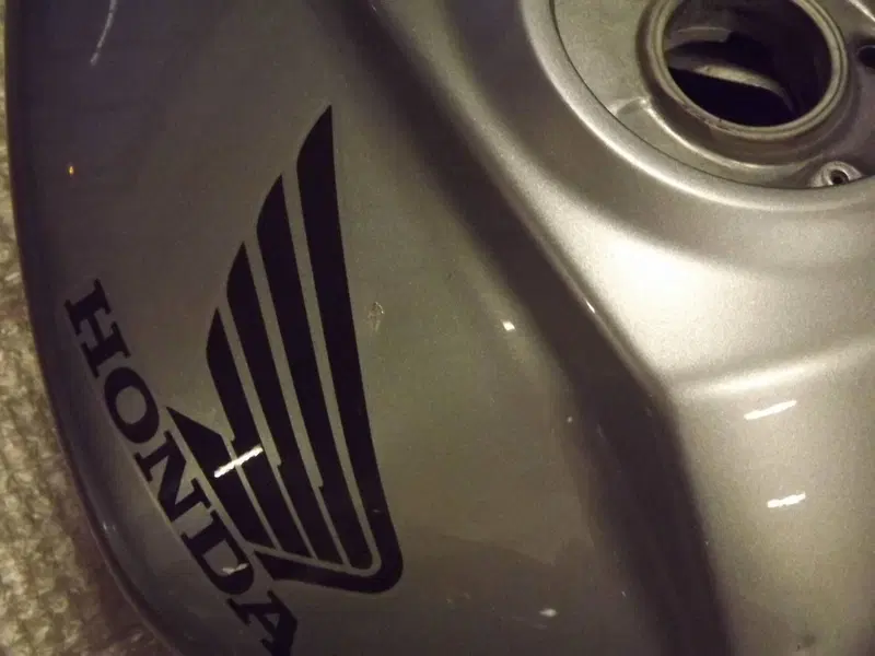 Kit Serbatoio carburante , parafango anteriore, co Honda (4)