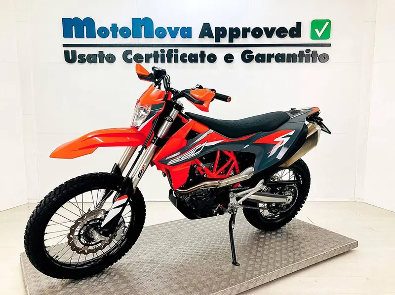 KTM 690 Enduro R (2022 - 25) (3)