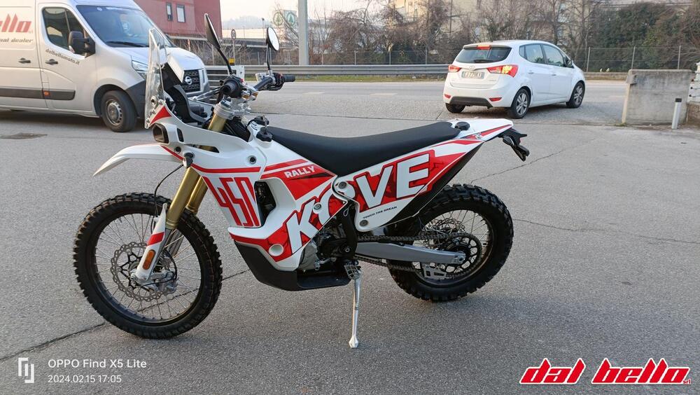 Kove 450 Rally Low (2023 - 24) (3)