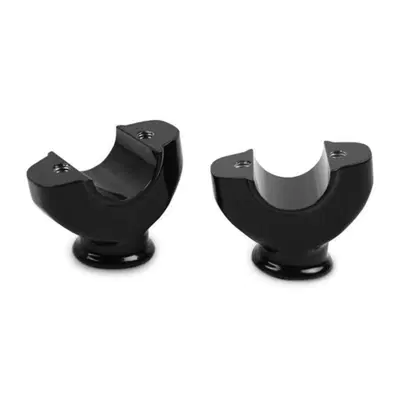 Riser Kodlin alti 1,5&rdquo; neri, per Softail Breakout 